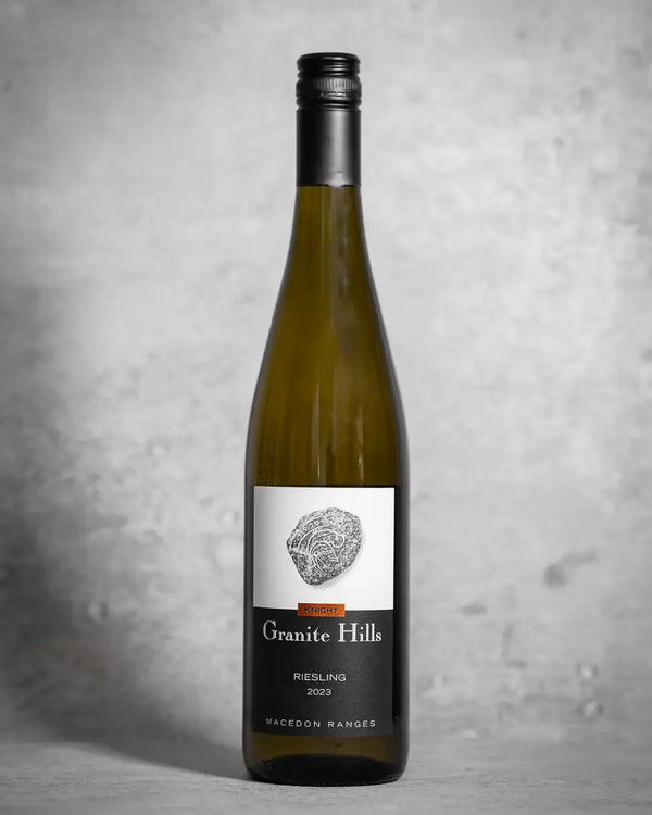 2023 Granite Hills Riesling 750ml - Craft Republic Liquor