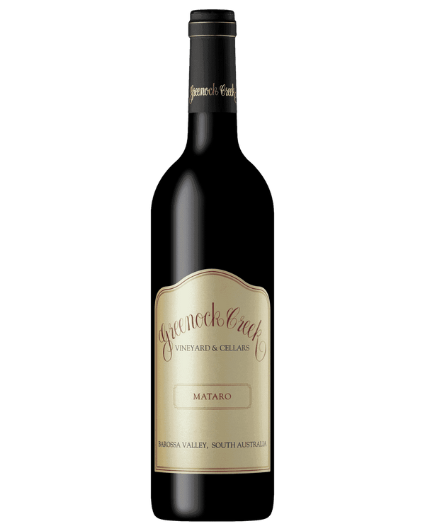 2020 Greenock Creek Mataro 750ml - Craft Republic Liquor