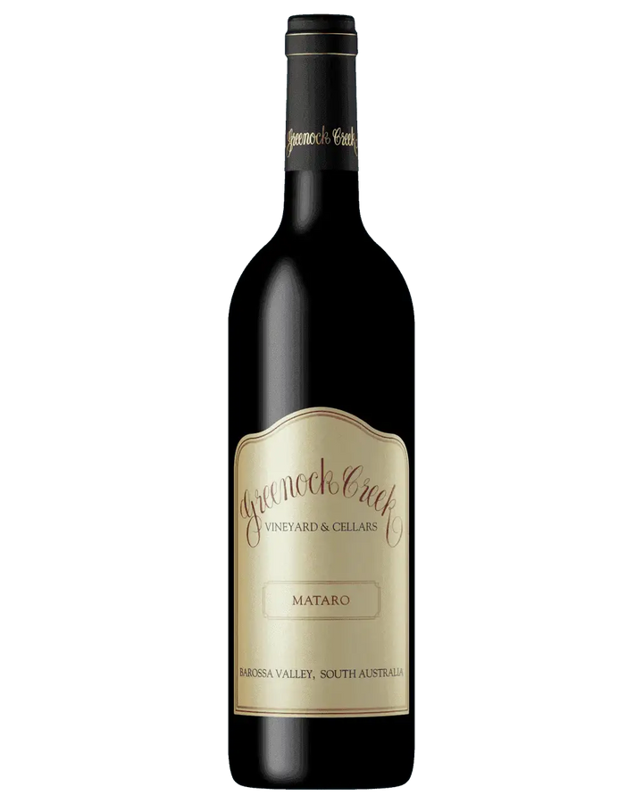 2020 Greenock Creek Mataro 750ml - Craft Republic Liquor