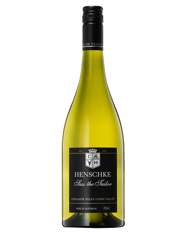 2023 Henschke Sass the Tailor Pinot Gris Blend 750ml