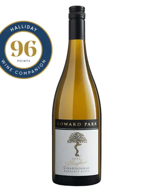 2023 Howard Park Allingham Chardonnay 750ml - Craft Republic Liquor