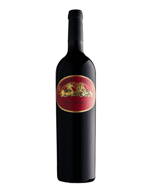 2023 Jasper Hill Georgia's Paddock Shiraz 750ml