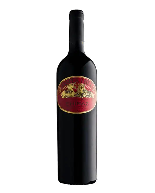 2023 Jasper Hill Georgia's Paddock Shiraz 750ml