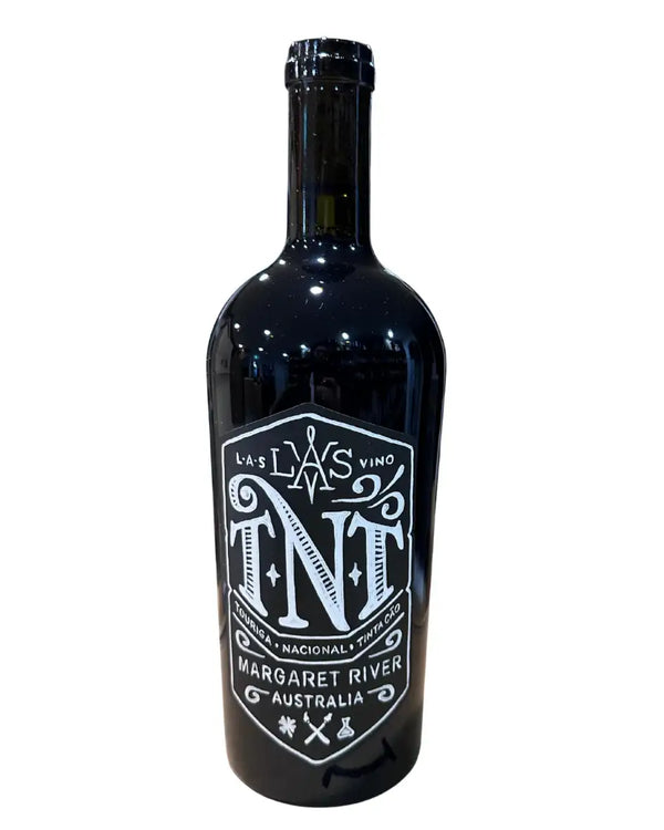 2023 L.A.S. TNT VINO 'TOURIGA, TINTO CAO' 750ml - Craft Republic Liquor