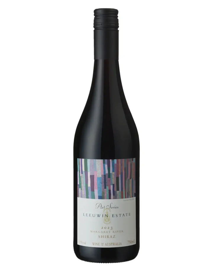 2023 Leeuwin Estate Art Series Shiraz 750ml - Craft Republic Liquor