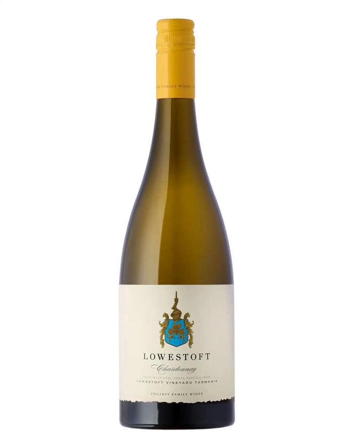 2023 Lowestoft Estate Chardonnay 750ml