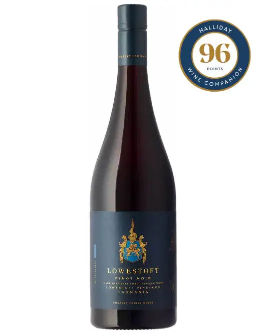 2023 Lowestoft La Maison Pinot Noir 750ml - Craft Republic Liquor