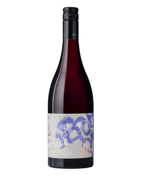 2023 Moorilla Praxis Pinot Noir 750ml