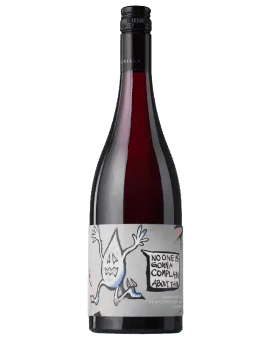 2023 Moorilla Praxis Pinot Noir 750ml