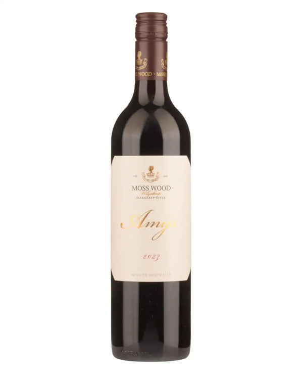 2023 Moss Wood Amy's 750ml - Craft Republic Liquor