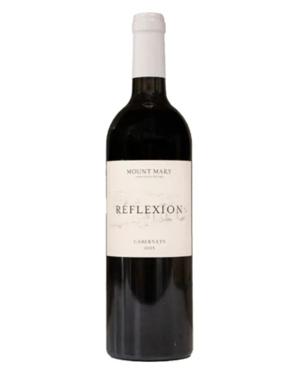 2023 Mount Mary Reflexion Cabernets 750ml - Craft Republic Liquor