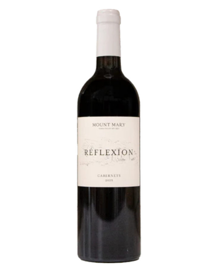 2023 Mount Mary Reflexion Cabernets 750ml
