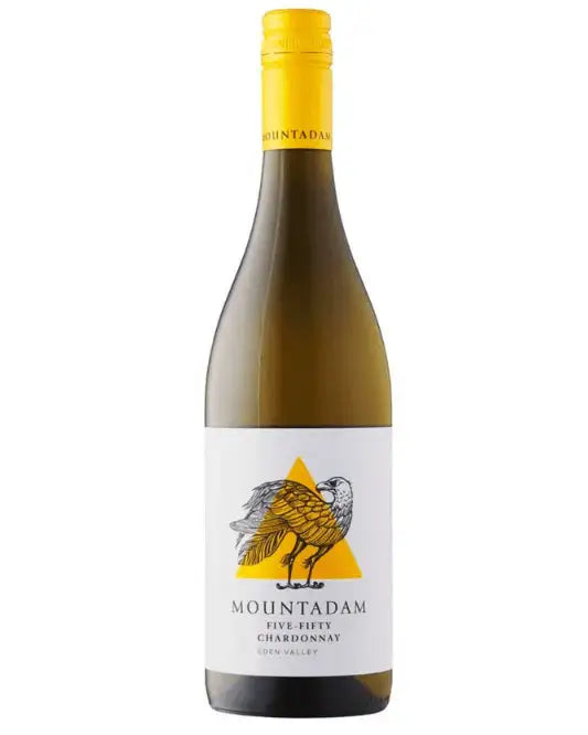 2023 Mountadam Five Fifty Chardonnay 750ml - Craft Republic Liquor