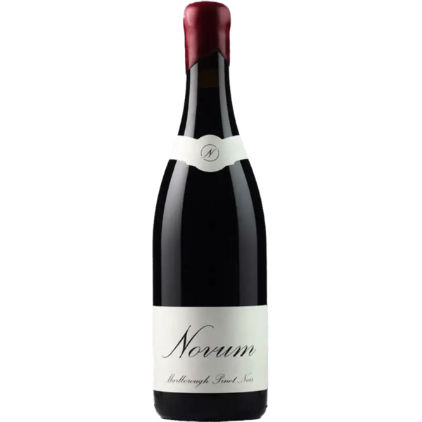 2023 Novum Pinot Noir 750ml - Craft Republic Liquor