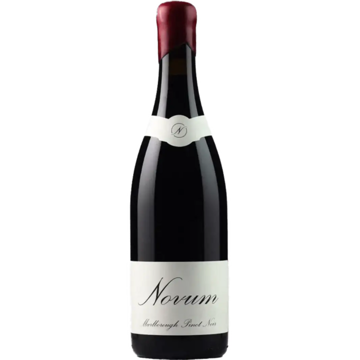 2023 Novum Pinot Noir 750ml - Craft Republic Liquor