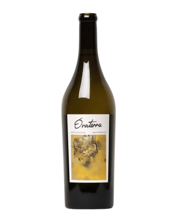 2023 Oraterra Chardonnay 750ml - Craft Republic Liquor