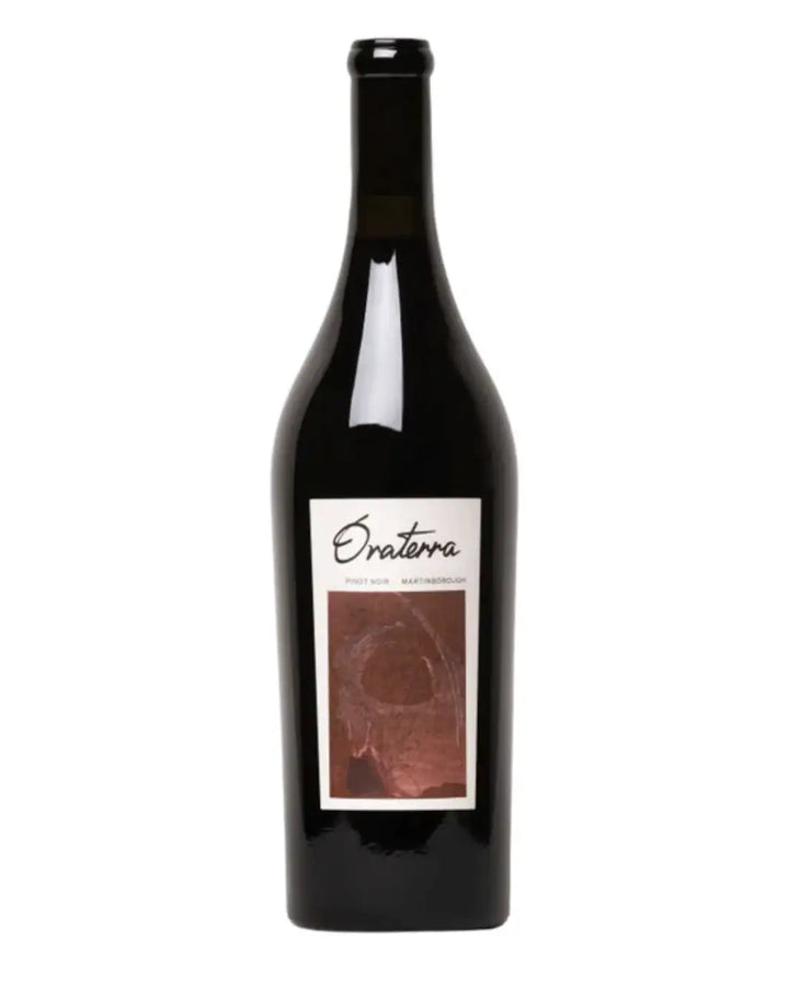 2023 Oraterra Pinot Noir 750ml - Craft Republic Liquor