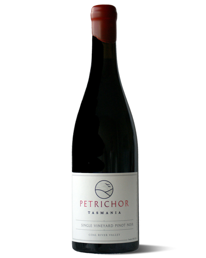 2023 Petrichor Wines Single Vineyard Pinot Noir 750ml