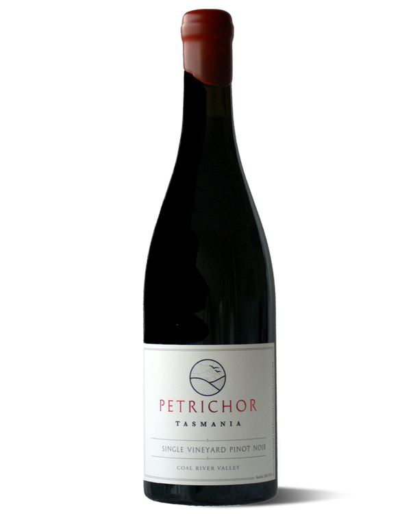 2023 Petrichor Wines Single Vineyard Pinot Noir