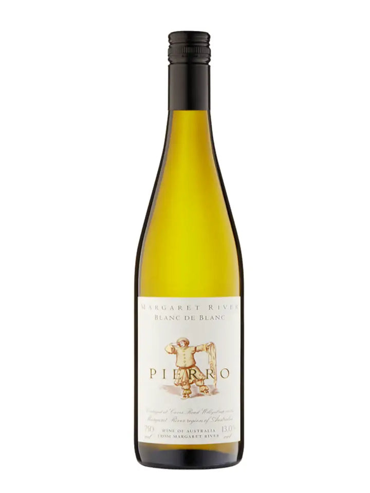2023 Pierro Chenin Blanc de Blanc 750ml - Craft Republic Liquor