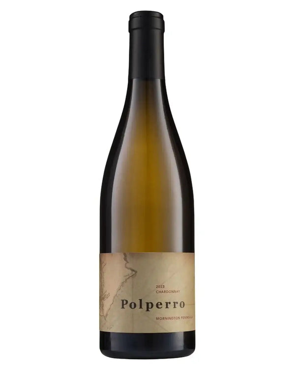 2023 Polperro Estate Chardonnay 750ml - Craft Republic Liquor