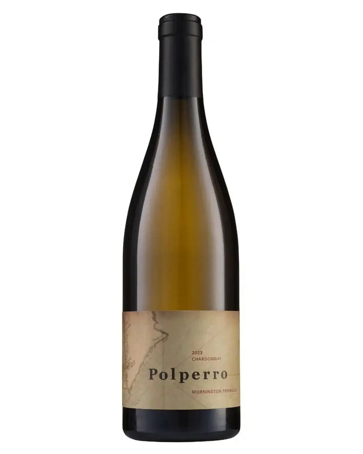 2023 Polperro Estate Chardonnay 750ml - Craft Republic Liquor