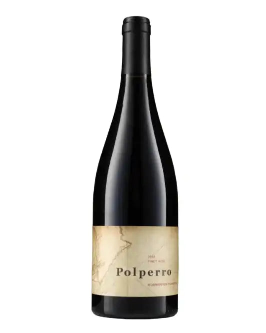 2023 Polperro Pinot Noir 750ml - Craft Republic Liquor