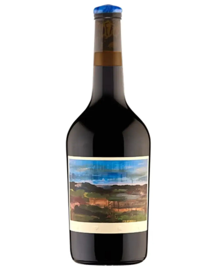 2023 Sami-Odi Hoffmann Dallwitz Syrah 750ml - Craft Republic Liquor