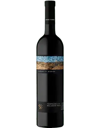 2023 Samuel's Gorge Tempranillo