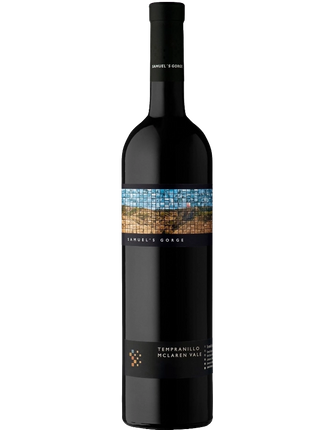 2023 Samuel's Gorge Tempranillo