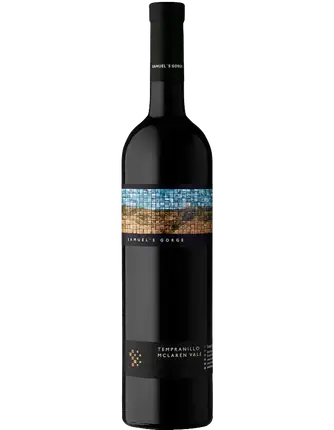 2023 Samuel's Gorge Tempranillo