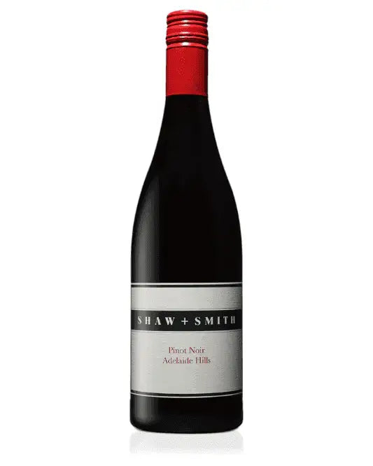 2023 Shaw + Smith Pinot Noir 750ml - Craft Republic Liquor