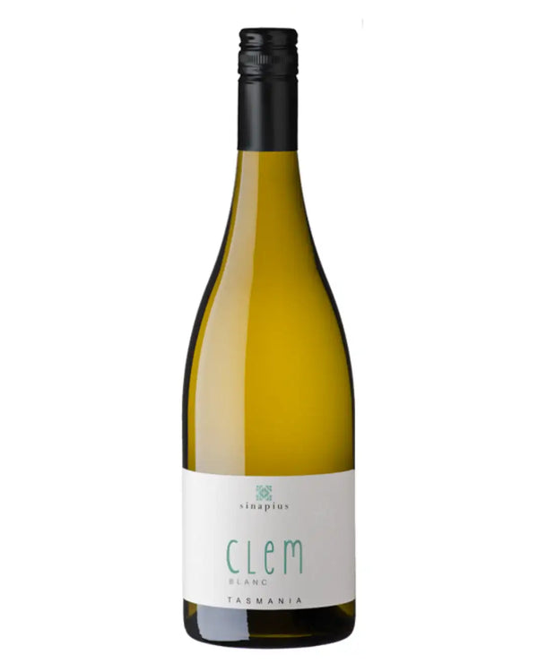 2023 Sinapius 'Clem Blanc' 750ml - Craft Republic Liquor