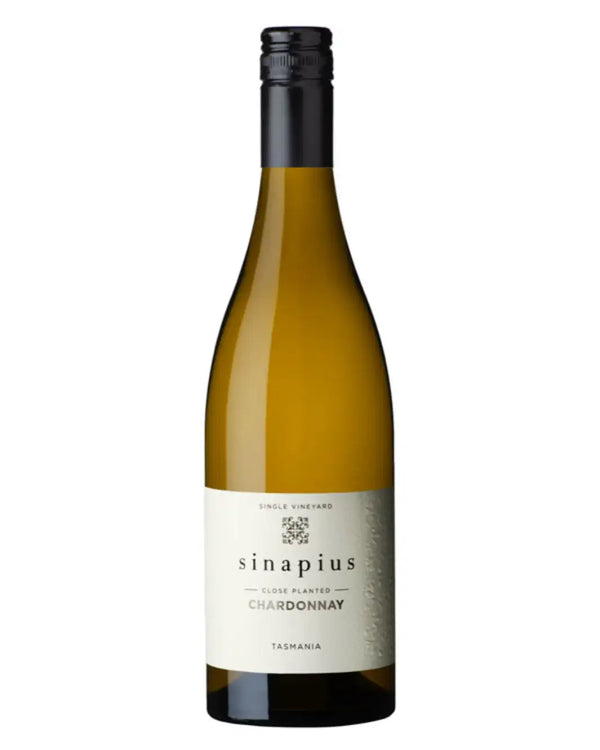 2023 Sinapius Close Planted Chardonnay 750ml - Craft Republic Liquor