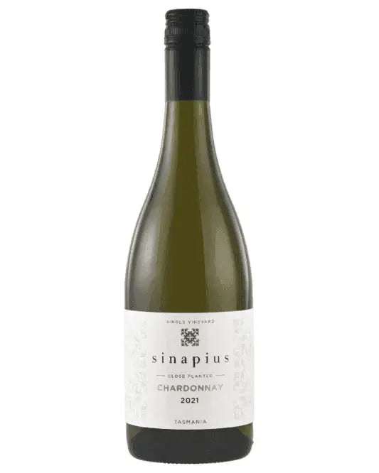 2021 Sinapius Close Planted Chardonnay 750ml - Craft Republic Liquor