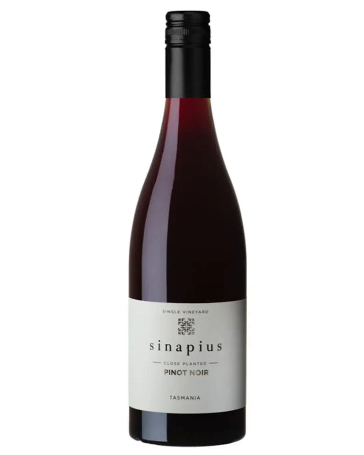2023 Sinapius Close Planted Pinot Noir 750ml - Craft Republic Liquor