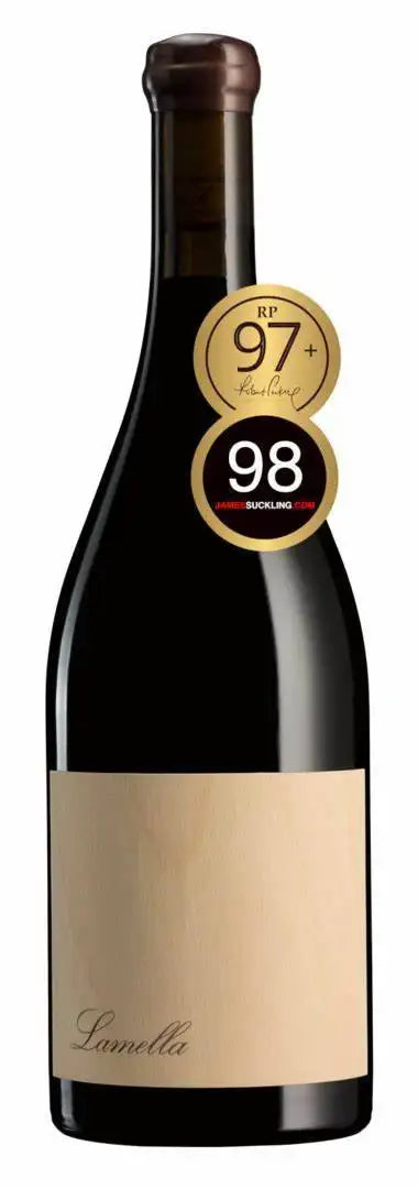 2023 Standish Lamella Shiraz 750ml