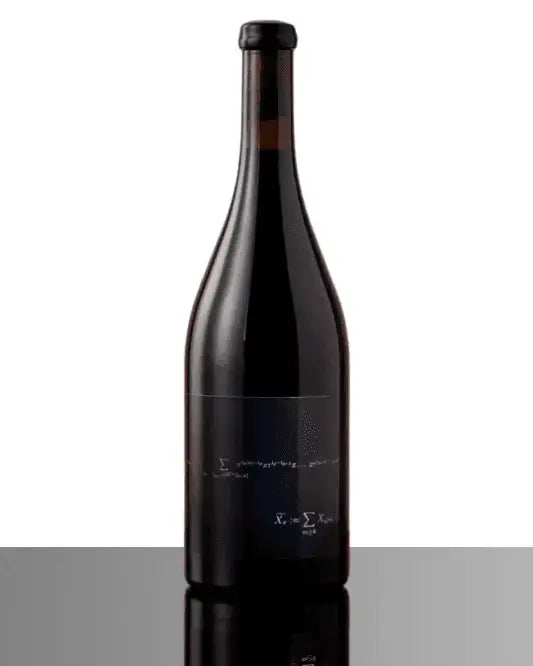 2023 Standish Schubert Theorem Shiraz 750ml - Craft Republic Liquor