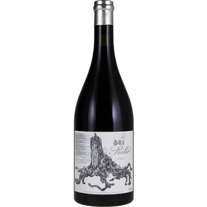 2023 Standish The Relic Shiraz - Viognier 750ml - Craft Republic Liquor