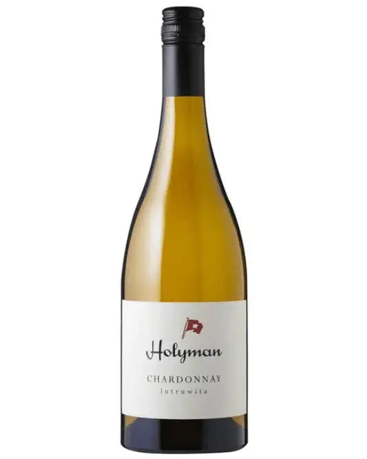 2023 Stoney Rise Holyman Chardonnay 750ml - Craft Republic Liquor