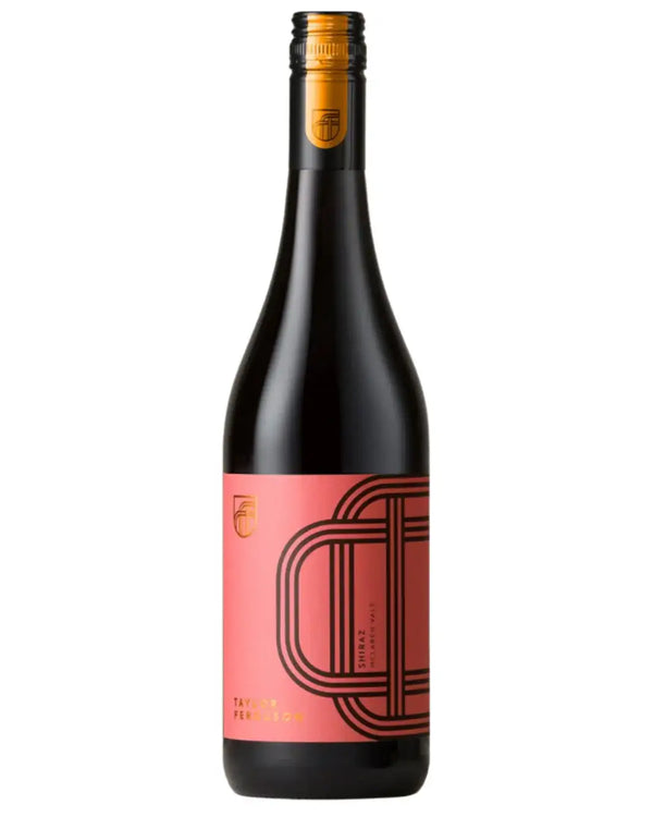 2023 Taylor Ferguson Shiraz 750ml - Craft Republic Liquor