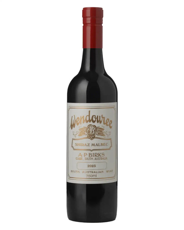 2023 Wendouree Shiraz 750ml
