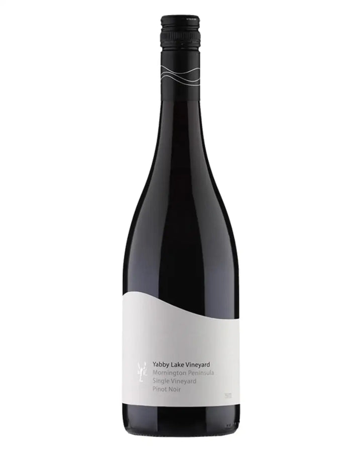 2023 Yabby Lake Single Vineyard Pinot Noir 750ml - Craft Republic Liquor
