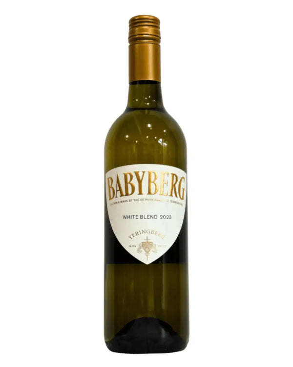 2023 Yeringberg Babyberg 750ml - Craft Republic Liquor