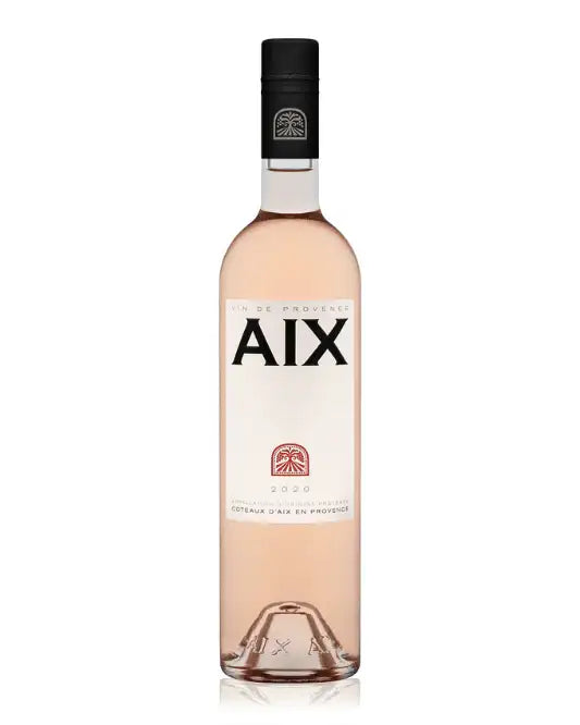 2022 Maison Saint Aix Dry Rose 750ml - Craft Republic Liquor