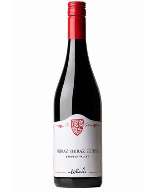 2022 Tscharke Shiraz Shiraz Shiraz 750ml - Craft Republic Liquor