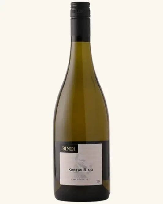 2023 BINDI Kostas Rind Chardonnay 750ml - Craft Republic Liquor