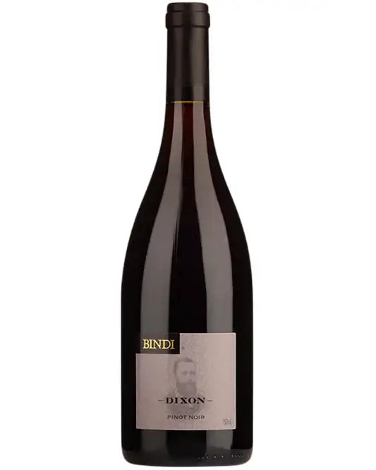2023 Bindi Dixon Pinot Noir 750ml - Craft Republic Liquor
