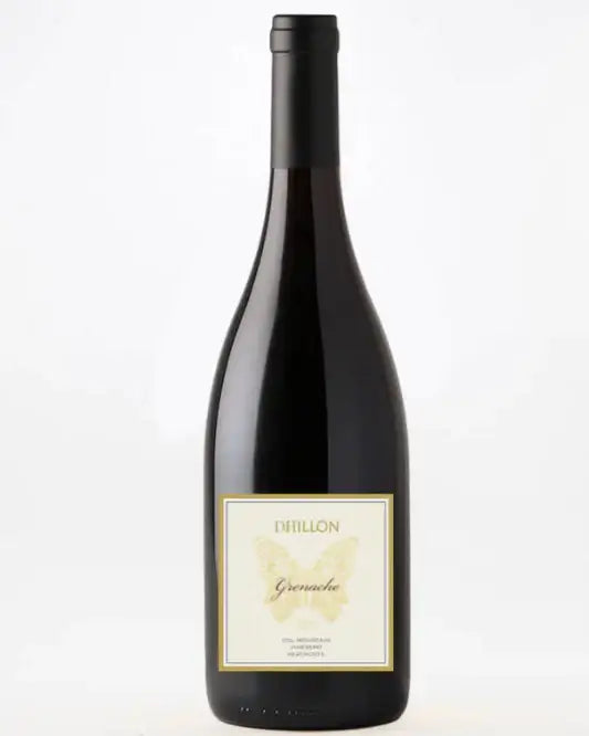 2023 Dhillon Col Mountain Grenache 750ml - Craft Republic Liquor