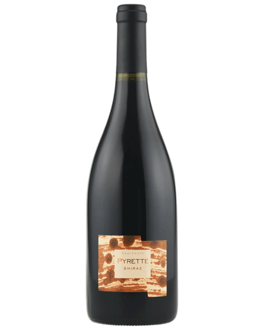 2022 Bindi 'Pyrette' Shiraz 750ml